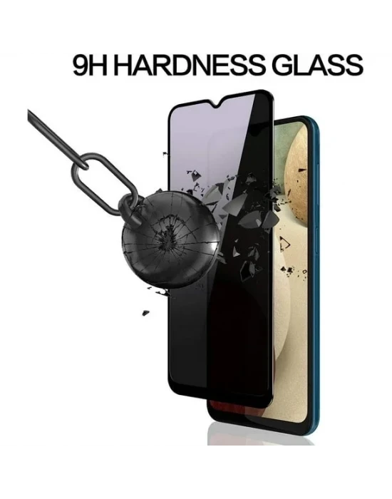 Samsung A05 Anti Statik Hayalet Cam