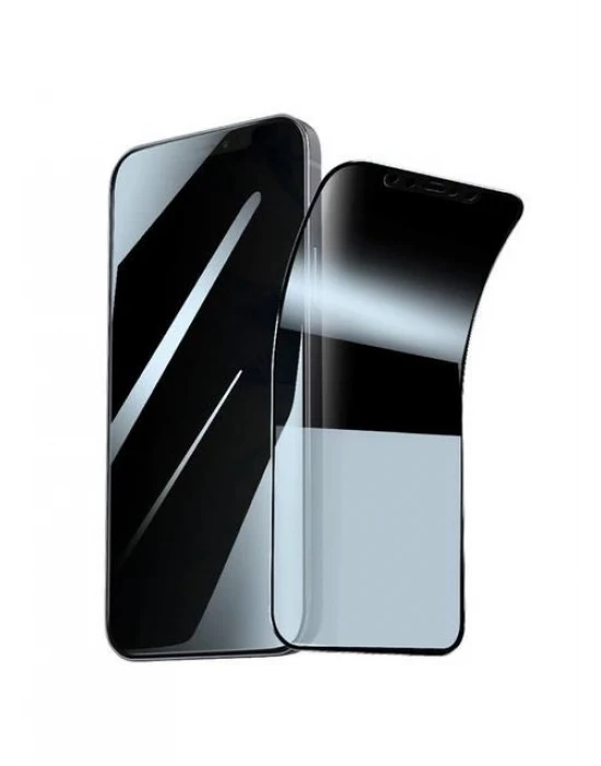 Samsung A12 Mat Hayalet privacy Nano