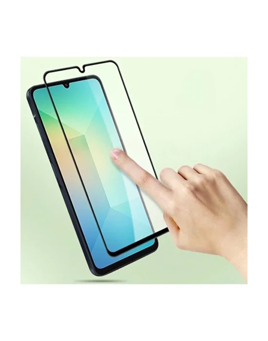Samsung A16 Anti Statik Cam