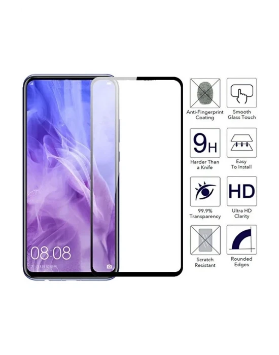 Samsung A16 Anti Statik Cam