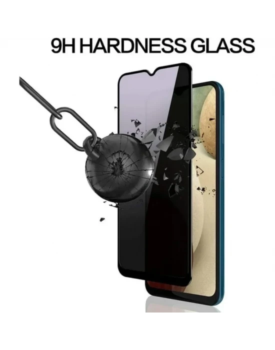 Samsung A16 Anti Statik Hayalet Cam