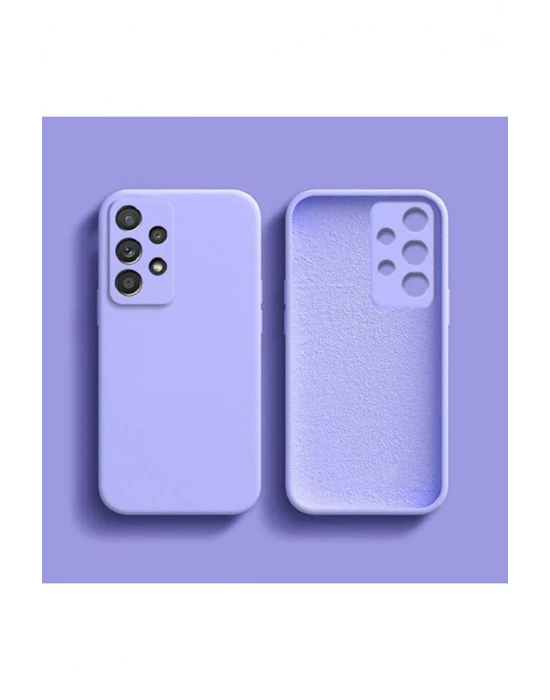 Samsung A23 Lansman Kapak-Kılıf