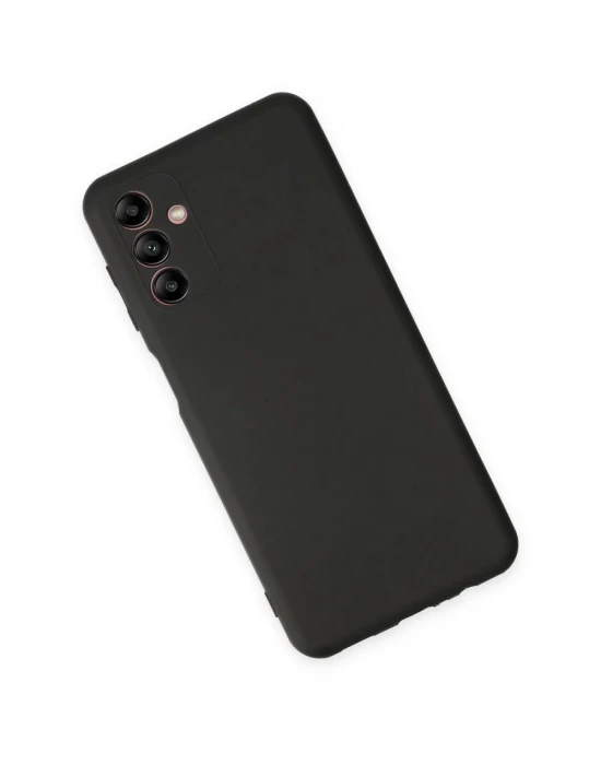 Samsung A24  Kamera Korumalı Lansman Kapak