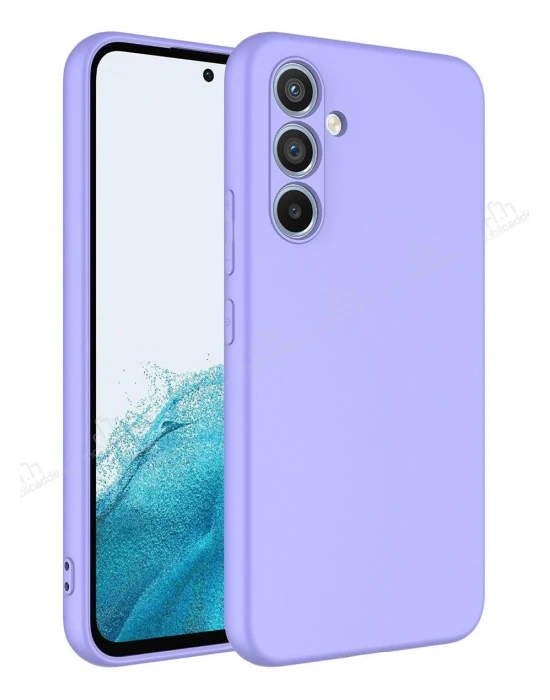 Samsung A24  Kamera Korumalı Lansman Kapak