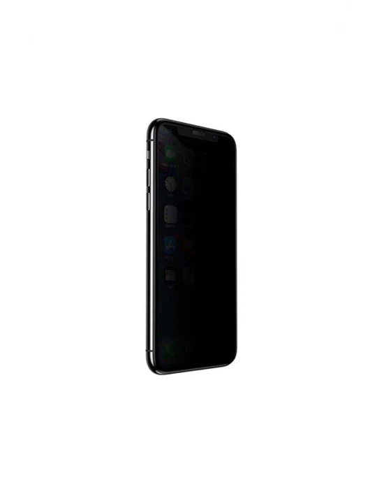 Samsung A53 Hayalet Mat Privacy Nano