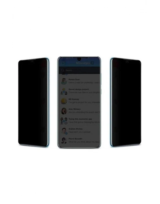 Samsung A70 Mat Privacy Nano