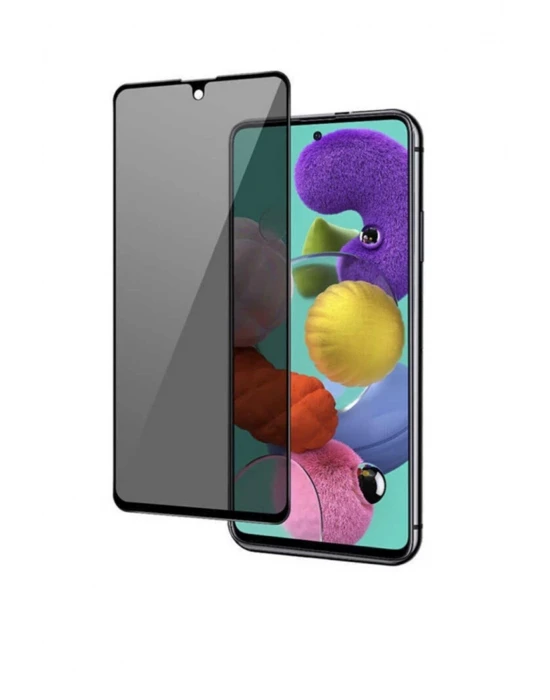 Samsung A71 -A91-Note 20 Mat Privacy Nano