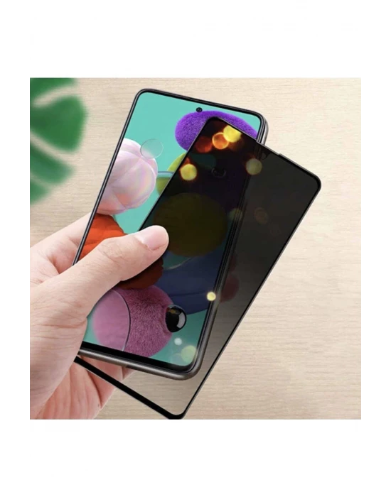 Samsung A71 -A91-Note 20 Mat Privacy Nano