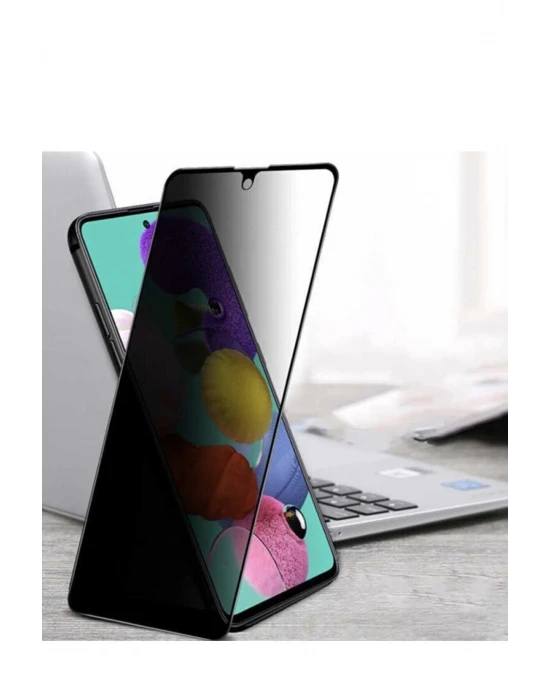 Samsung A71 -A91-Note 20 Mat Privacy Nano