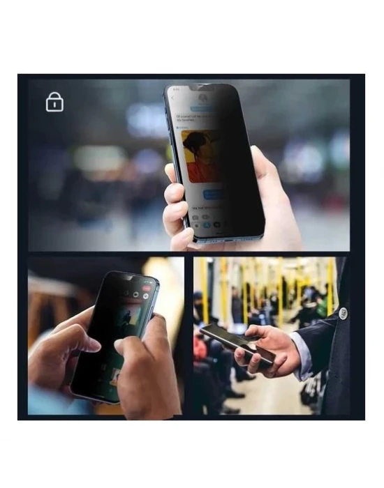 Samsung A73 Mat Privacy Nano