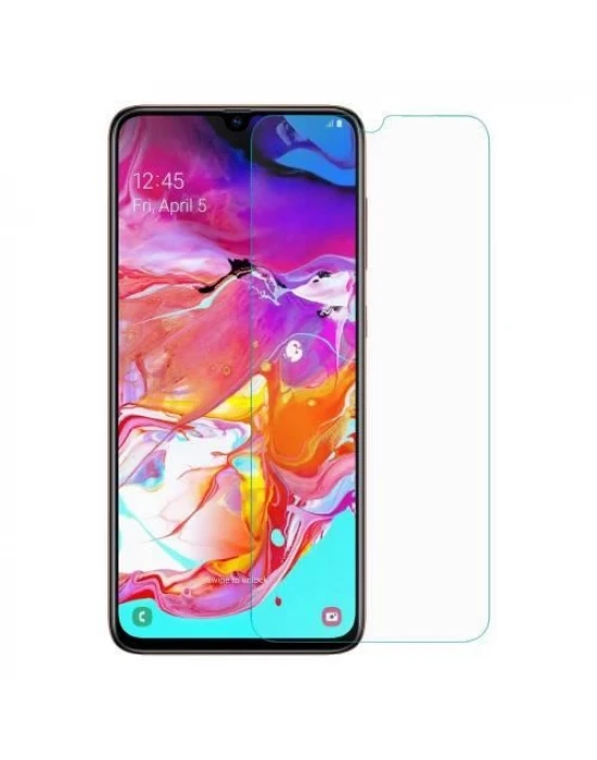 Samsung Galaxy A10 Cam Nano Ekran Koruyucu
