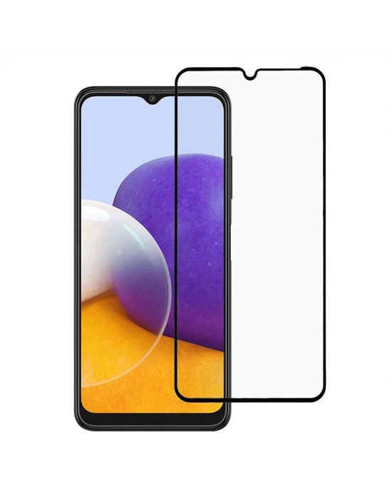 Samsung Galaxy A22 Seramic Nano Ekran Koruyucu