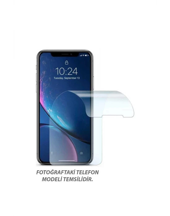 Samsung Galaxy A34 Blue Nano Ekran Koruyucu