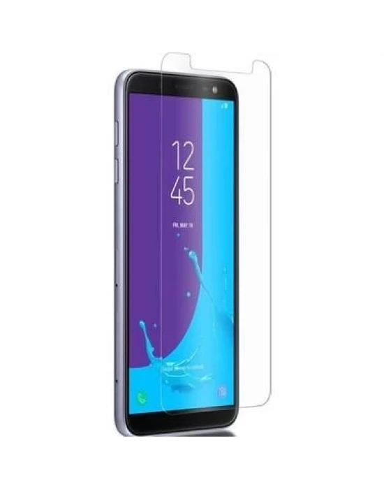 Samsung Galaxy J4 Plus 3D Cam Nano Ekran Koruyucu