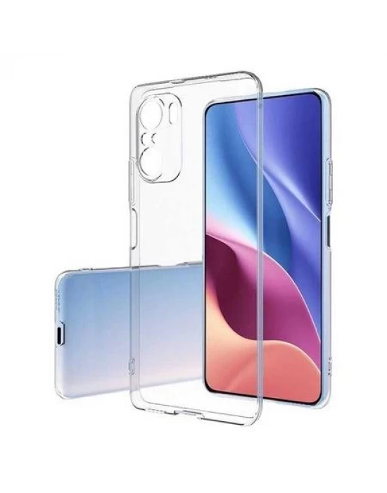 Samsung Galaxy Note 10 Tıpalı Kamera Korumalı Silikon Kılıf