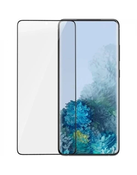 Samsung Galaxy S20 Plus 3D Nano Pet Ön Cam Ekran Koruyucu