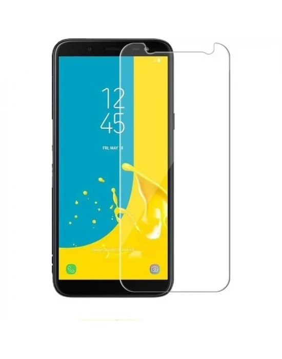 SAMSUNG J6 OKMORE NANO EKRAN KORUYUCU