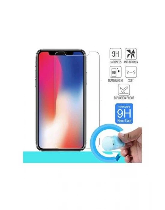 SAMSUNG J7 DUO OKMORE NANO EKRAN KORUYUCU