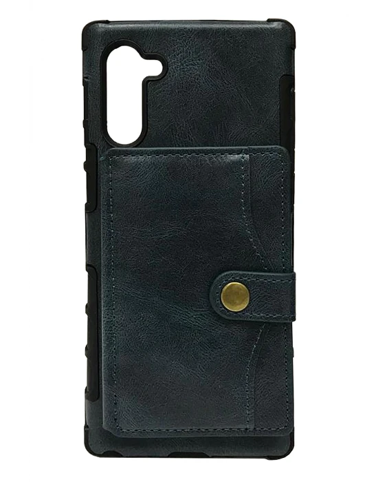 SAMSUNG NOTE 10 CÜZDANLI KILIF