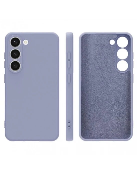 Samsung S23 Kamera Korumalı Lansman Telefon Kılıfı