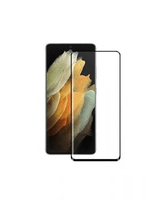 Samsung S23 Seramik Tam Kaplayan  Fiber Nano