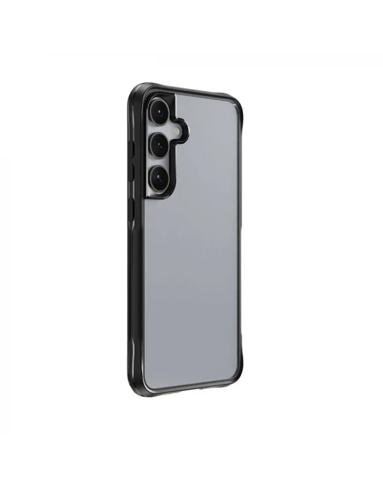Samsung S24 Darbe Emici T-Max Silikon PC