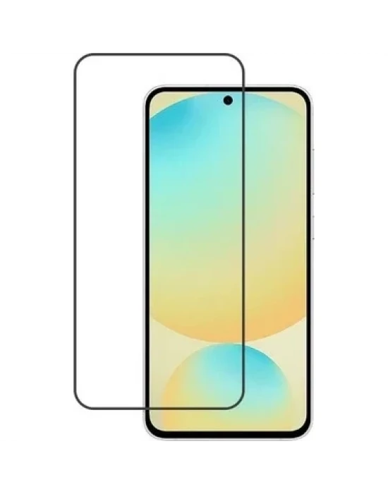 Samsung S24 Fe Anti Statik Cam