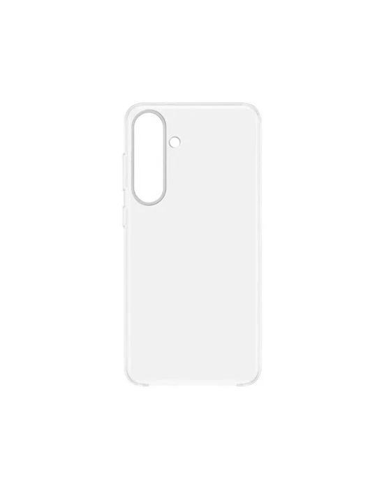 Samsung S25 Plus Sert Şeffaf Telefon Kılıfı