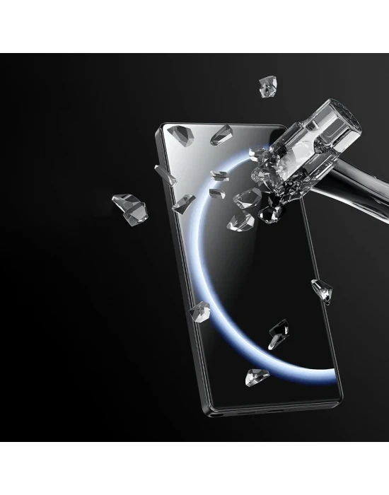 Samsung S25 Ultra Anti Statik Cam
