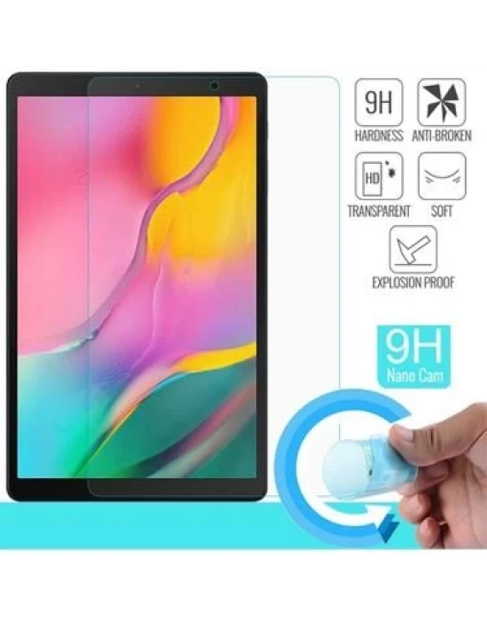 Samsung T470 Tablet Okmore Nano Ekran Koruyucu
