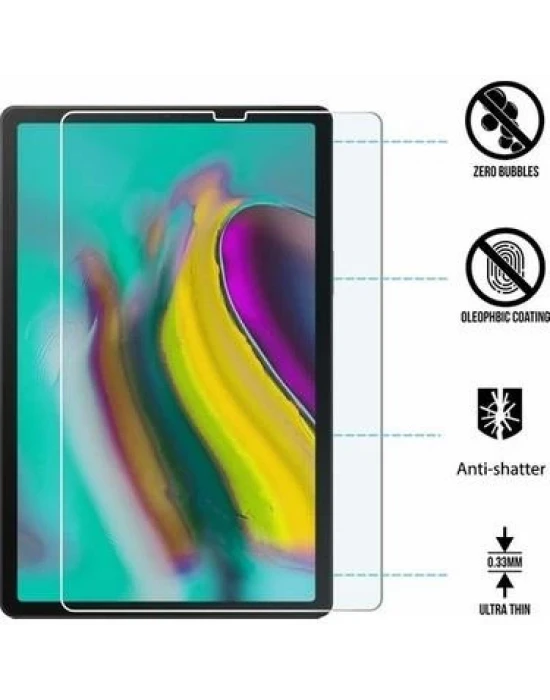 Samsung T470 Tablet Okmore Nano Ekran Koruyucu