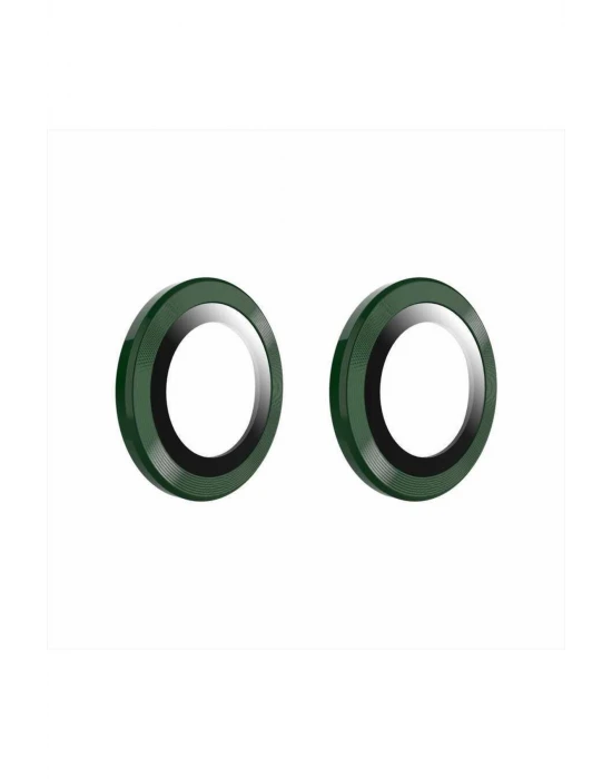 Sapphire İphone 13 Mini Lens Koruma