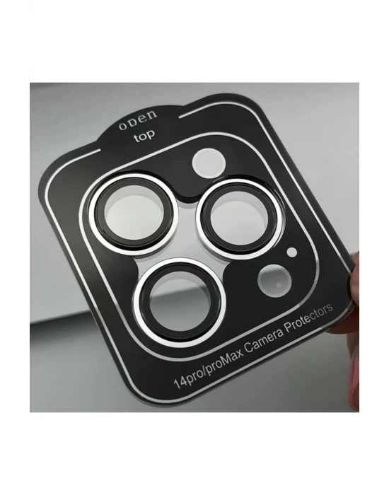 Sapphire İphone 14 Pro Max Lens Koruma