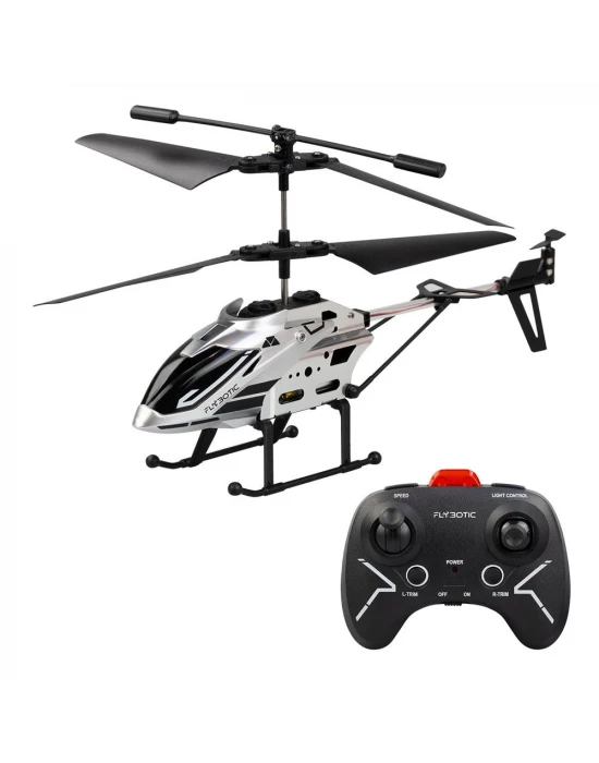 Silverit FlyBotic Sky Aurora Helikopter 84568