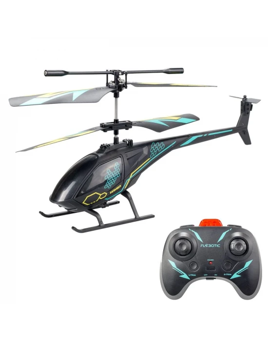 Silverlit Air Mamba Helikopter 84753