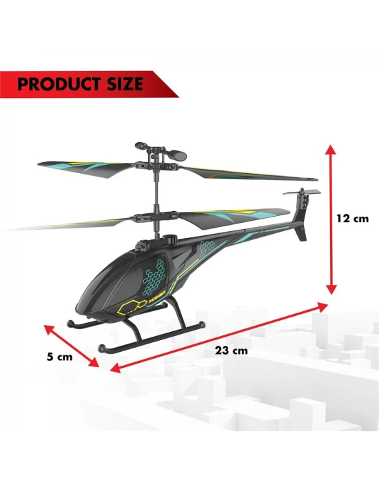 Silverlit Air Mamba Helikopter 84753