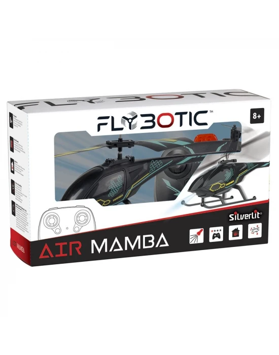 Silverlit Air Mamba Helikopter 84753