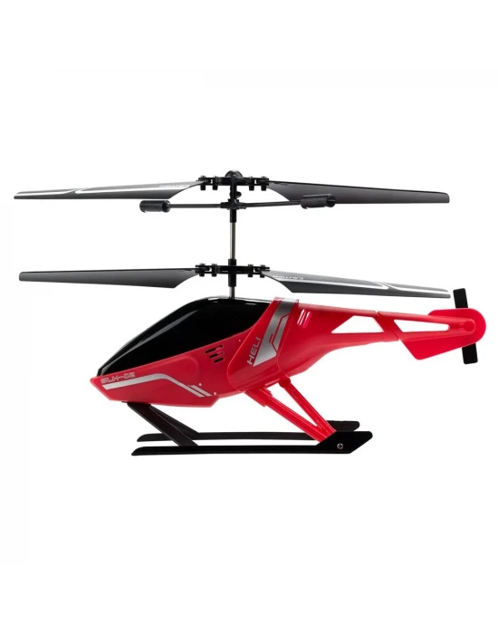 Silverlit Air Python Helikopter 84786 Kırmızı