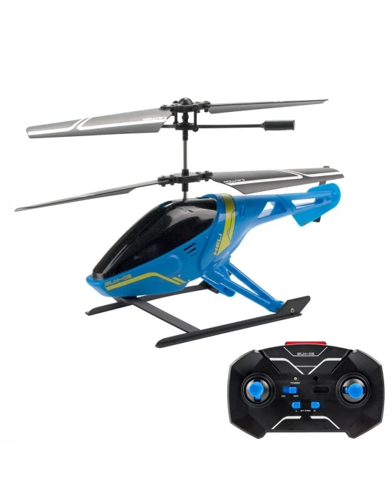 Silverlit Air Python Helikopter 84786 Mavi
