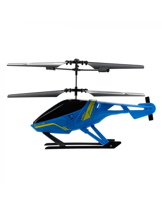 Silverlit Air Python Helikopter 84786 Mavi