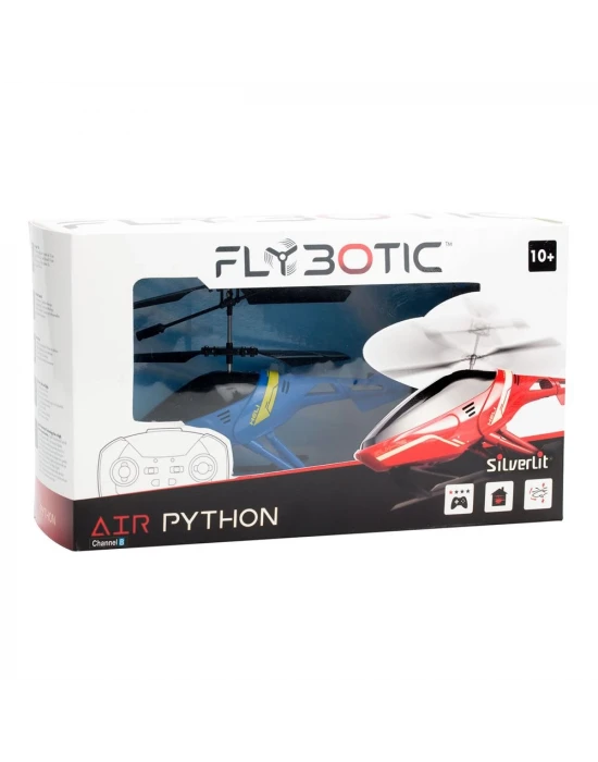 Silverlit Air Python Helikopter 84786 Mavi