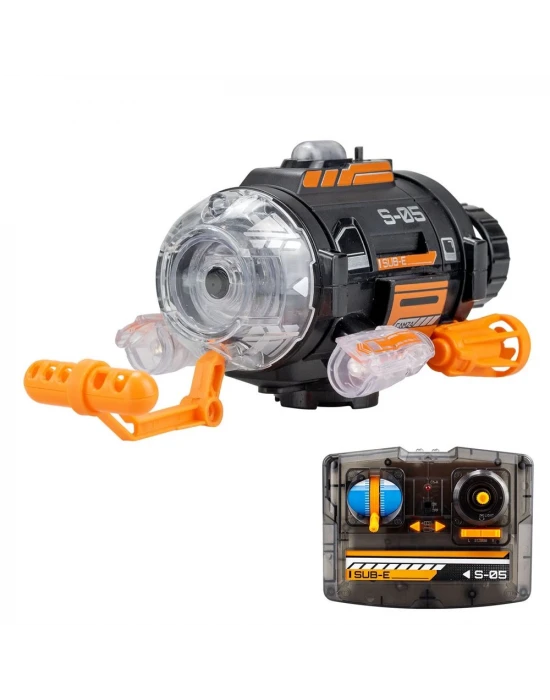 Silverlit Aqua Cam HD Denizaltı 85024
