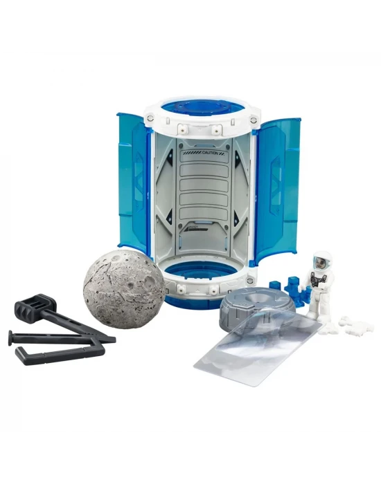 Silverlit Astropod Ay Kayaları Keşif Görevi 80338
