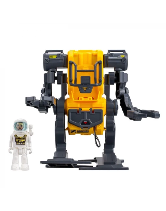 Silverlit Astropod Ay Robotu 80334