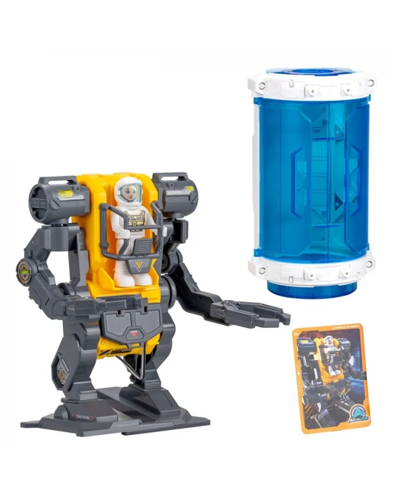Silverlit Astropod Ay Robotu 80334