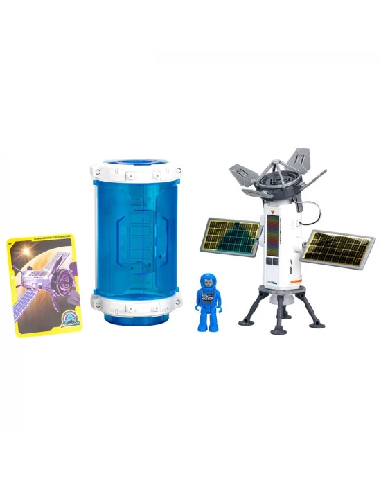 Silverlit Astropod İletişim İstasyonu 80333