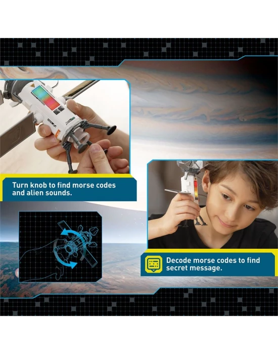 Silverlit Astropod İletişim İstasyonu 80333