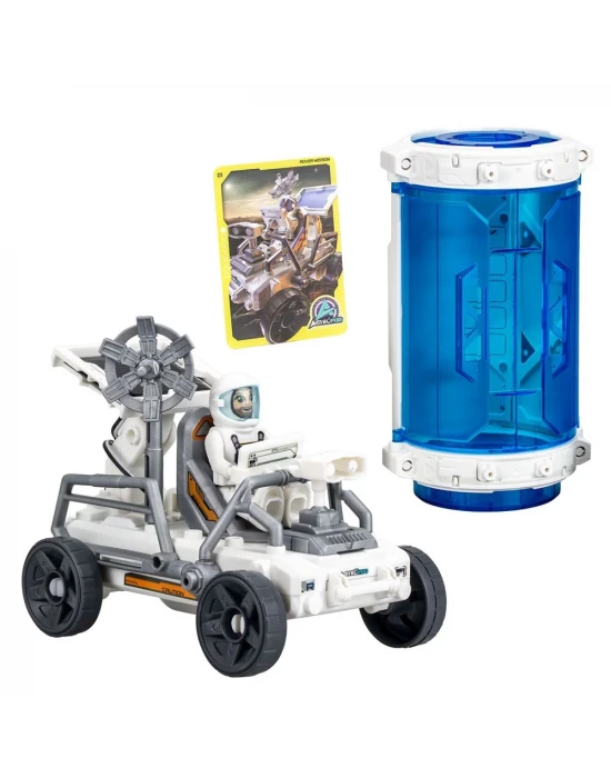 Silverlit Astropod Keşif Aracı 80332
