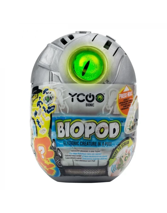 Silverlit Biopod Dinozor Robot