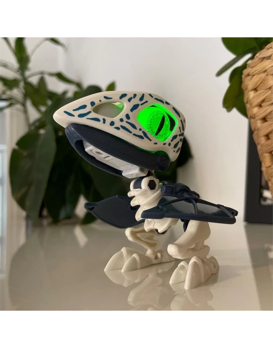 Silverlit Biopod Dinozor Robot